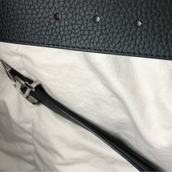 COPY - Grey Louis Vuitton mens belt - Picture 3 of 4